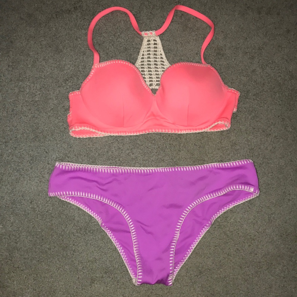 Victoria’s Secret Bikini